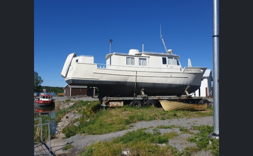 Teräsvene Omavalmiste-kuva-4